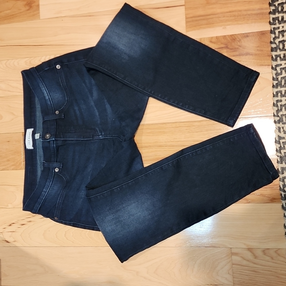 Black Jeans